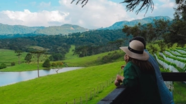 EVENTOS DECK DOS VINHEDOS